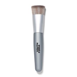 Youth Foria Oval Foundation Brush